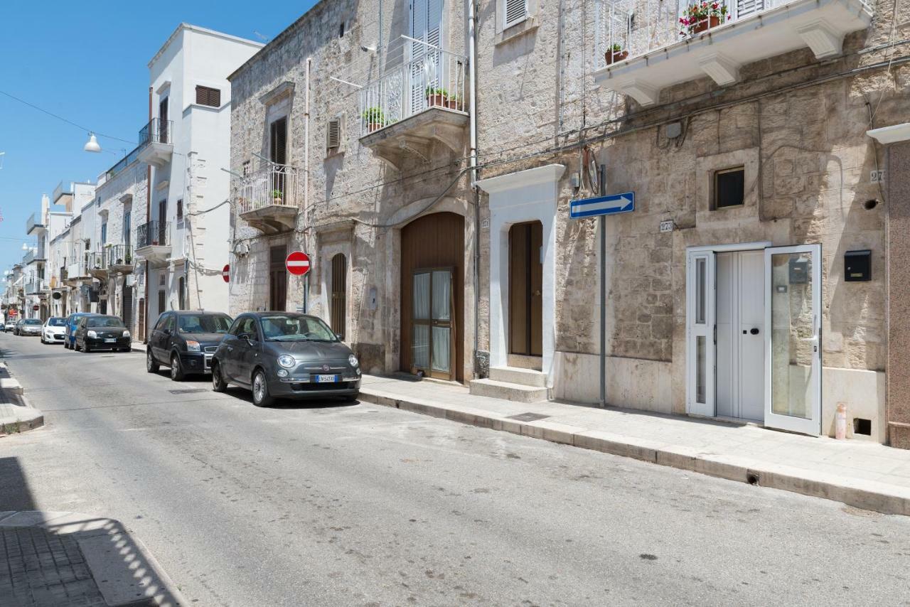 Villa A Casetta Ostuni Exterior foto