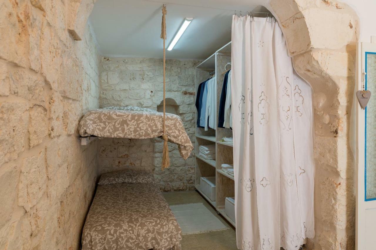 Villa A Casetta Ostuni Exterior foto