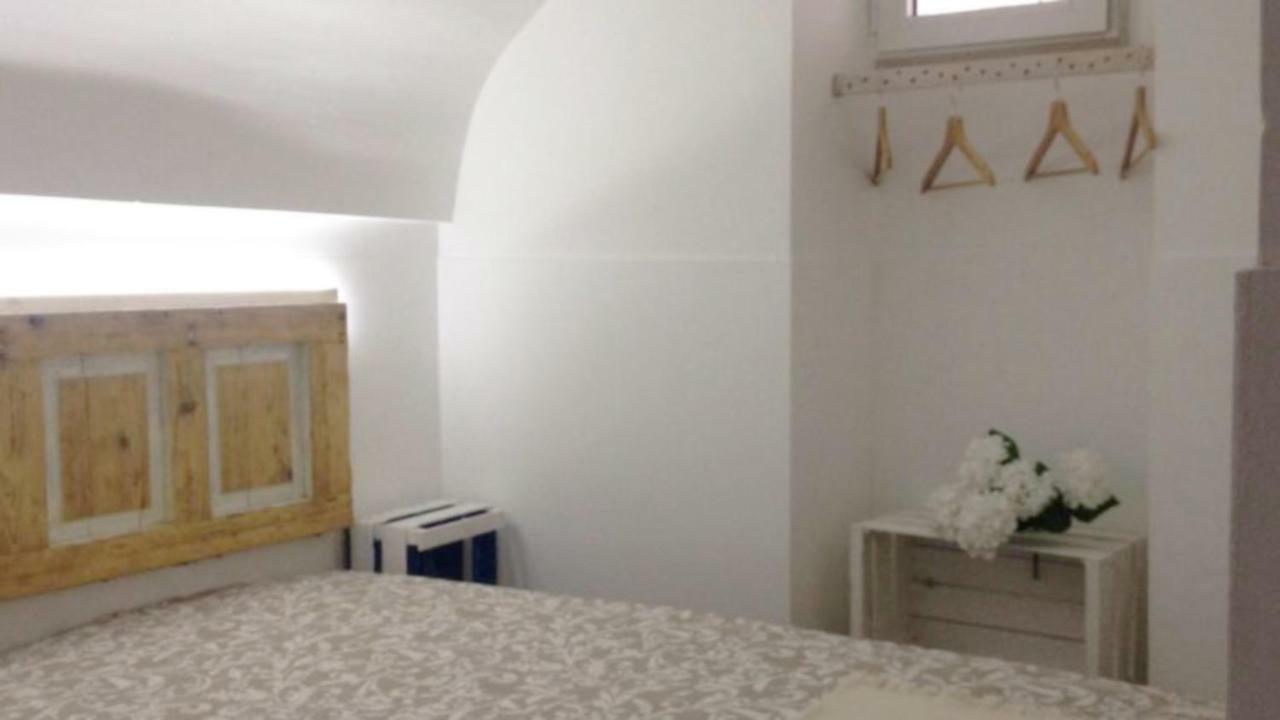 Villa A Casetta Ostuni Exterior foto